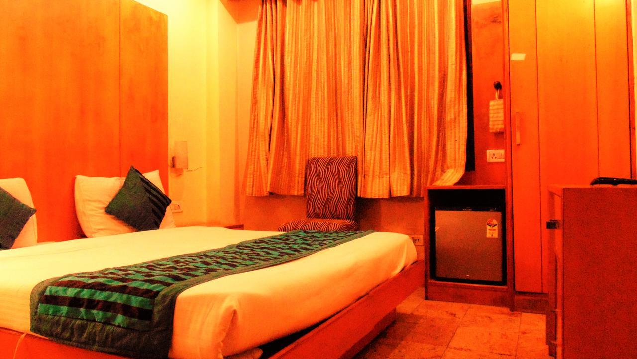 Hotel Maharaja Delhi  Exterior foto